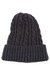 Imagen de Q823bis GORRO TEJIDO AJUSTADO CON OCHOS