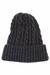 Imagen de K-NIT POP - GORRO TEJIDO AJUSTADO CON OCHOS Q823bis