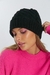 K-NIT POP - GORRO TEJIDO AJUSTADO CON OCHOS Q823bis - tienda online