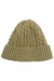 K-NIT POP - GORRO TEJIDO AJUSTADO CON OCHOS Q823bis en internet