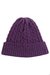 Q823bis GORRO TEJIDO AJUSTADO CON OCHOS - comprar online