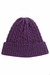 K-NIT POP - GORRO TEJIDO AJUSTADO CON OCHOS Q823bis - comprar online