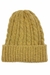 Imagen de K-NIT POP - GORRO TEJIDO AJUSTADO CON OCHOS Q823bis