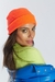 K-NIT POP - GORRO BEANI COLORES VIVOS Q900 en internet