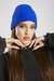 Q900 GORRO BEANIE Colores Neutros