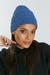 Q900 GORRO BEANIE Colores Neutros