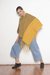 R1001-N PONCHO - comprar online