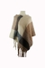 R1001Z PONCHO CUADRILLE