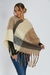 R1001Z PONCHO CUADRILLE - comprar online