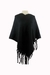 R1002 PONCHO LISO en internet