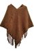 R1002 PONCHO LISO - comprar online