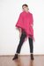 R1002 PONCHO LISO