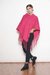 R1002 PONCHO LISO - comprar online