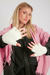 T1099 GUANTES SIN DEDOS - tienda online