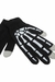 K-NIT POP - GUANTES HUESO T301G - tienda online