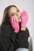 PREVENTA! ENTREGA A PARTIR DEL 19/03 - K-NIT POP GUANTES MAGICO T400