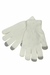 PREVENTA! ENTREGA A PARTIR DEL 19/03 - HOMBRE GUANTES TOUCH T401 - tienda online