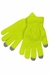 PREVENTA! ENTREGA A PARTIR DEL 19/03 - K-NIT POP GUANTES TOUCH T401