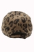 PREVENTA! ENTREGA A PARTIR DEL 10/2 Y1476 CAP ANIMAL PRINT - NUEVAS HISTORIAS