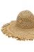 Y1491 SOMBRERO fibra natural - tienda online