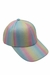 Y1729K CAP MULTICOLOR 100% POLIESTER