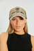 Y1849 CAP PARCHE LOBO UNISEX