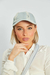 Y1900 CAP JEAN RASGADO - comprar online