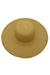 Y410 SOMBRERO PAPEL DE ARROZ - comprar online