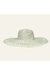 SOMBRERO Papel de arroz Y426 - comprar online