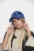 K-NIT POP - CAP VELVET BRILLOSO Y767BIS en internet