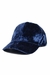 K-NIT POP - CAP VELVET BRILLOSO Y767BIS - comprar online