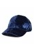 Y767BIS CAP VELVET BRILLOSO 100% Poliéster - comprar online