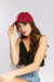 Y980 GORRA BASICA LISA - tienda online