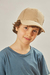 Y980Kids CAP BASICA KIDS COLORES CLAROS - tienda online