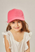 Y980Kids CAP BASICA KIDS COLORES CLAROS - tienda online