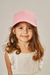 Y980Kids CAP BASICA KIDS COLORES CLAROS