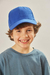 Y980Kids CAP BASICA KIDS COLORES OSCUROS - comprar online