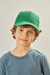 Y980Kids CAP BASICA KIDS COLORES OSCUROS