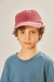 Y983kids CAP GASTADA KIDS COLORES APAGADOS - comprar online