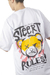 Remera Steert Rules