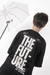 Remera The Future Negra - comprar online