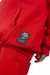 Campera Break Your Limits Roja - comprar online