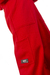 Jogger Cargo Oversize Rojo - comprar online