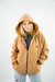 Campera Polar Corderito - Hardy