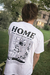 Remera Home Blanca - tienda online