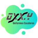 Logo de www.oxxyuniformesfabrincando.com.br