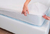Funda plástica protectora de colchón - Amalfi - Super resistente
