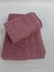 Imagen de Juego de toalla y toallón Palette - 100% Algodón