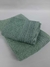 Juego de toalla y toallón Palette - 100% Algodón - tienda online