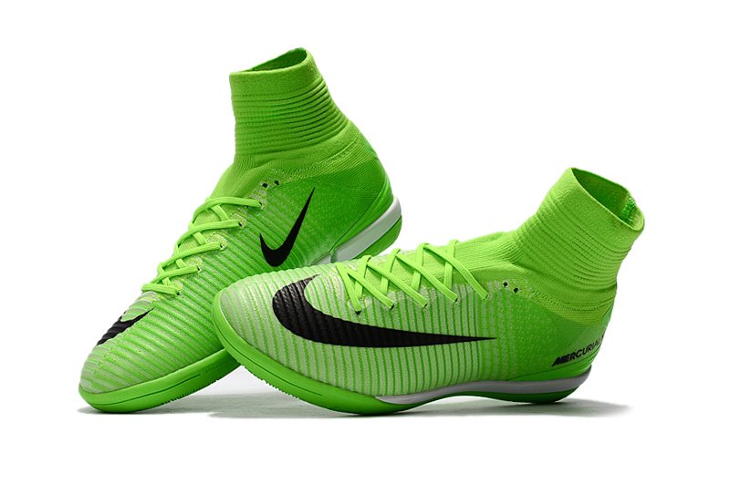 Chuteira nike on sale mercurial superfly v